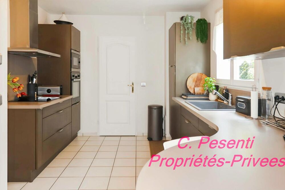 à vendre  Maison Saint-Thibault-des-Vignes (77400)