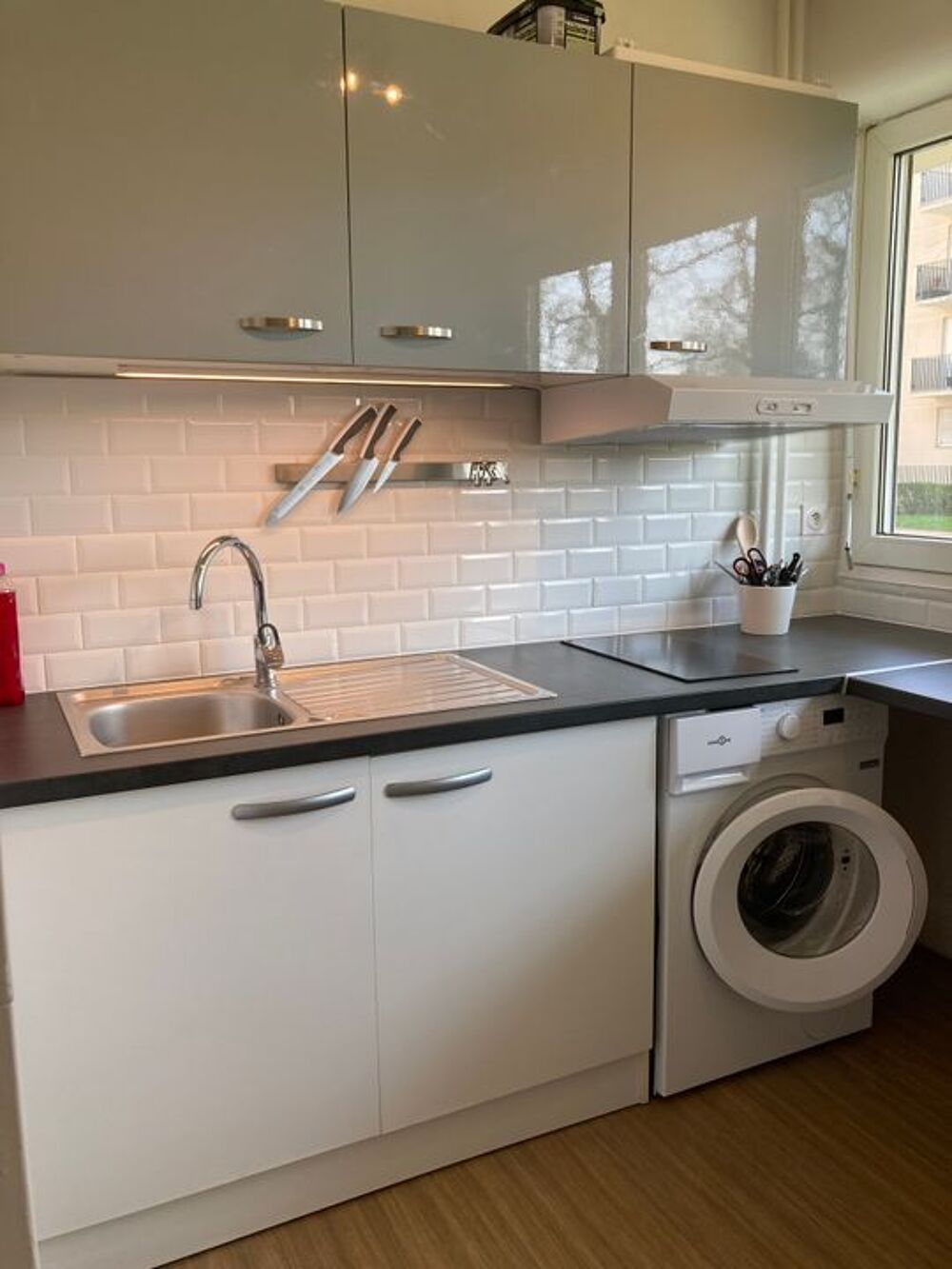Location Appartement Studio de 27m2 à louer sur Palaiseau Palaiseau