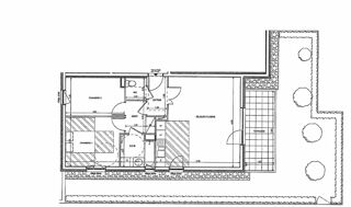  Appartement à louer 3 pièces 63 m²