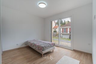  Maison à vendre 4 pièces 120 m²