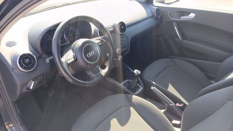 A1 1.2 TFSI 86 Ambition 2013 occasion 20000 Ajaccio