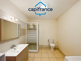  Appartement à louer 1 pièce 22 m²