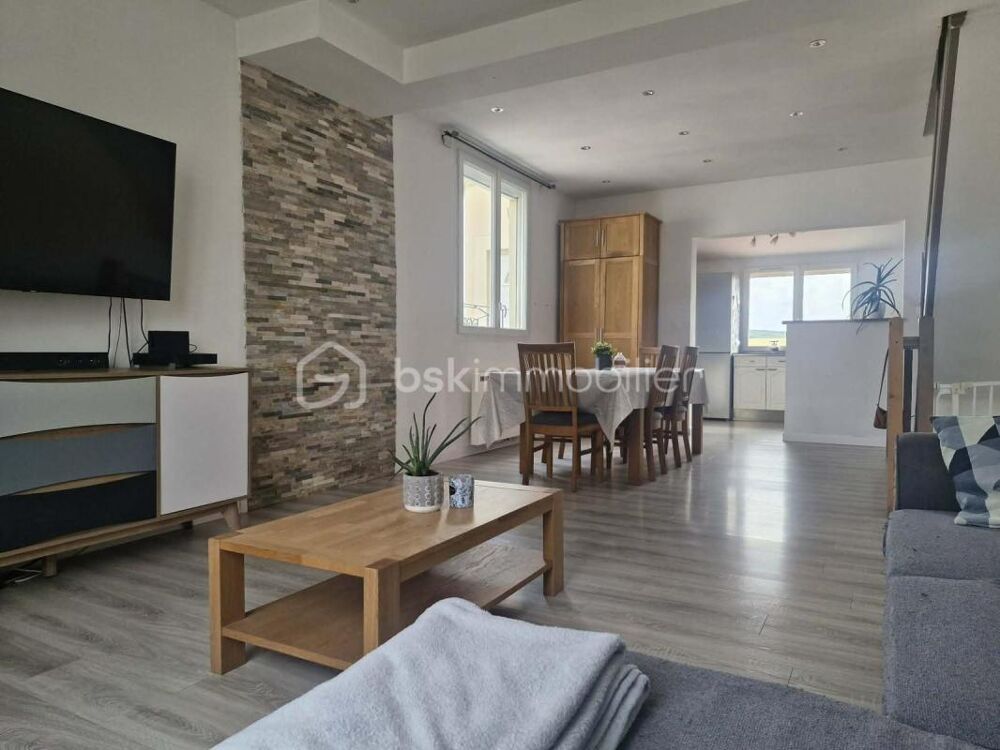 Vente Maison Maison familiale Chaumont