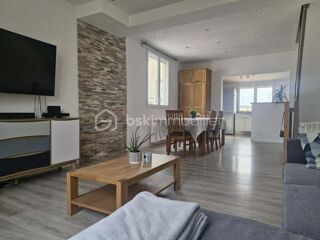  Maison à vendre 4 pièces 110 m²