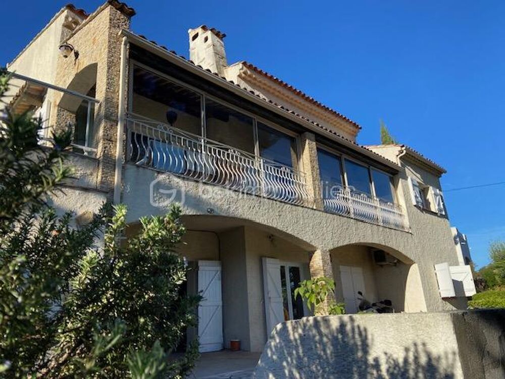 � vendre  Maison La Seyne-sur-Mer (83500)