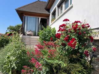  Maison � vendre 7 pi�ces 150 m�