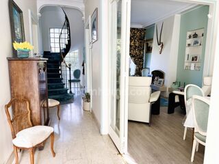  Maison à vendre 8 pièces 260 m²