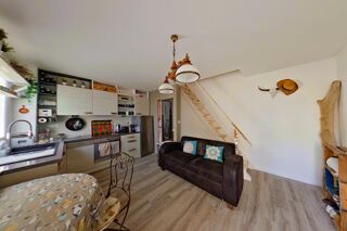  Maison à vendre 2 pièces 37 m²