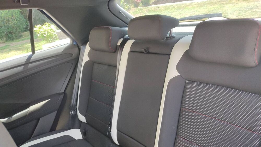 T-ROC 1.5 TSI 150 DSG7 R-Line - Automatique 2019 occasion 14500 Pont L Eveque