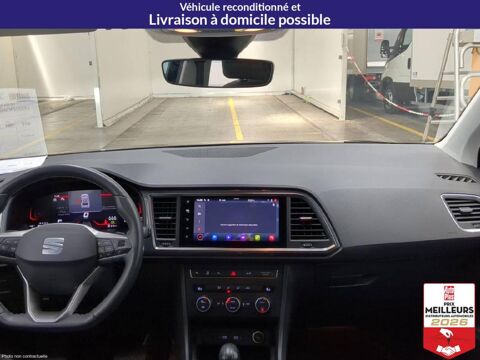 Ateca TSI 150 DSG7 Style 2023 occasion 10150 Lavau