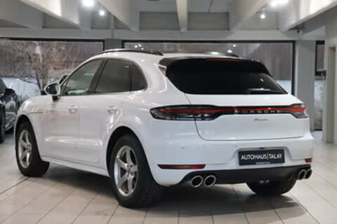 Macan 2021 occasion 33000 Bordeaux