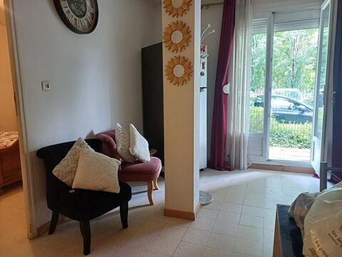  Appartement � louer 3 pi�ces 44 m�