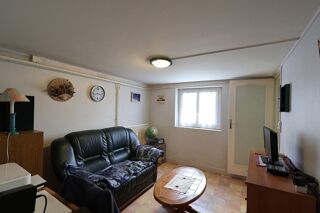  Maison à vendre 8 pièces 132 m²