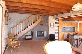  Maison à vendre 5 pièces 168 m²