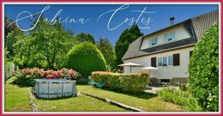  Maison à vendre 7 pièces 156 m²