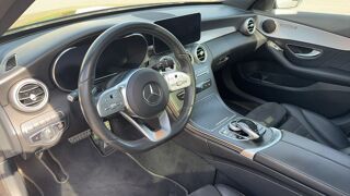 Classe C IV 200 d 160 9G-Tronic AMG Line - Automatique Toit ouvrant 2020 occasion 94320 Thiais
