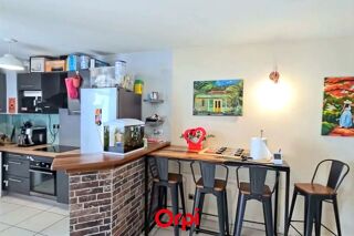  Appartement � vendre 4 pi�ces 80 m�