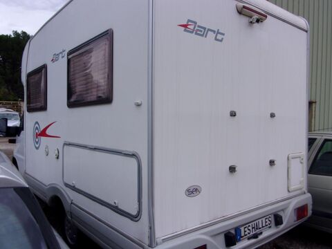  2006 occasion 13510 &Eacute;guilles