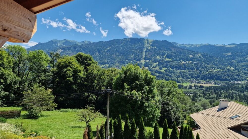  vendre  Chalet Samons (74340)