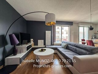  Appartement � vendre 4 pi�ces 96 m�