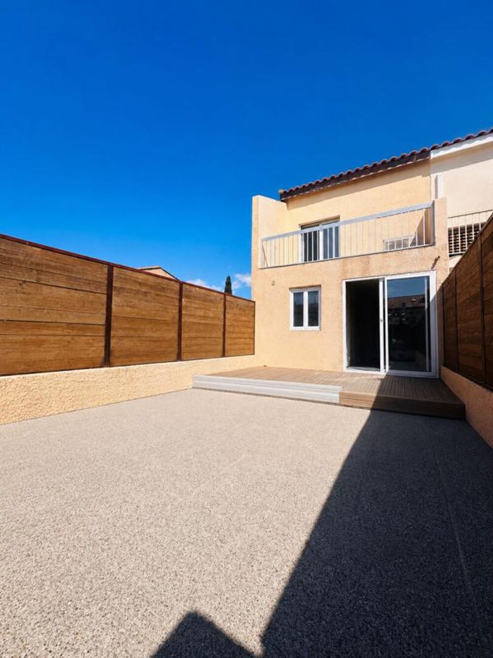 Maison Valras-plage 3 pièces 54.19 m2