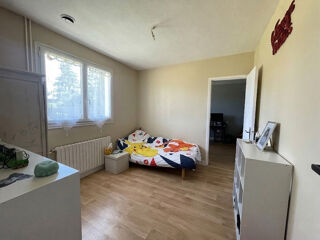  Maison à vendre 4 pièces 77 m²
