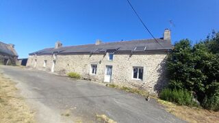  Maison � vendre 7 pi�ces 140 m�