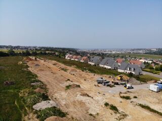  Terrain  vendre 275 m