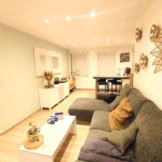  Appartement � vendre 3 pi�ces 64 m�