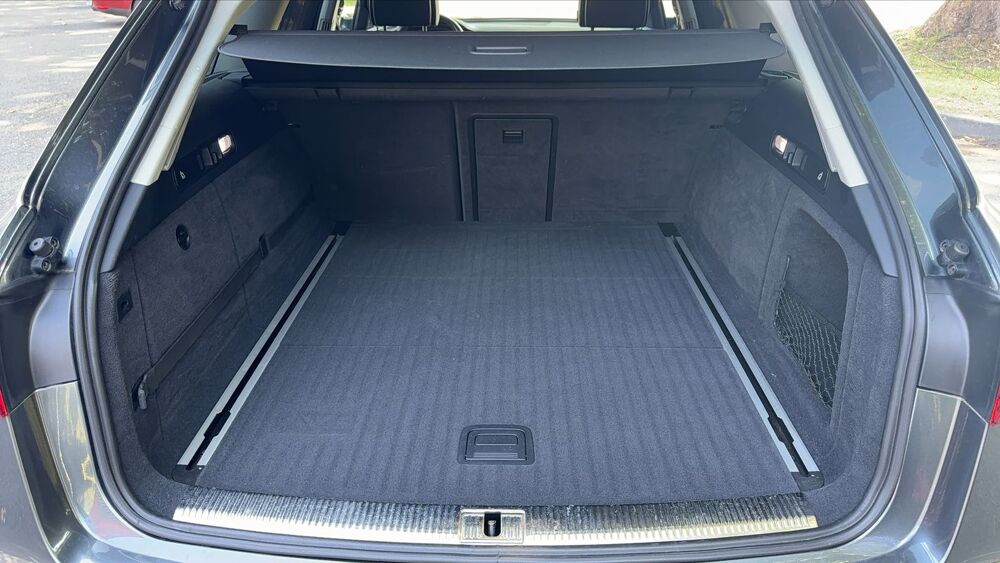 A6 3.0 V6 TDI 272 Quattro S-Tronic 7 Ambition Luxe - Automatiqu 2018 occasion 16000 Angouleme