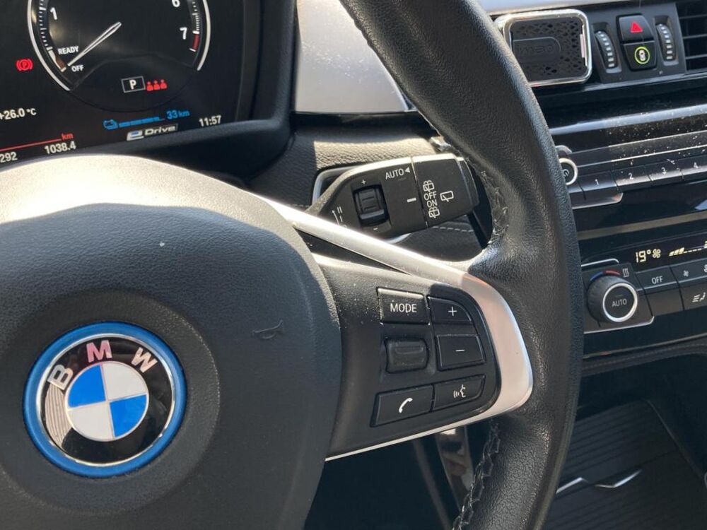 X2 xDrive 25e BVA F39 Business Design - ENTRETIEN BMW 2022 occasion 14650 Carpiquet