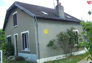  Maison à vendre 6 pièces 110 m²