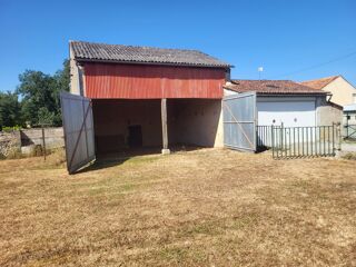  Maison à vendre 5 pièces 89 m²