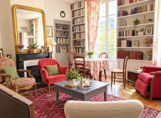 Appartement 3 pièces 55 m² · à Saint-Germain-en-Laye · 55 m² · 429 000 €