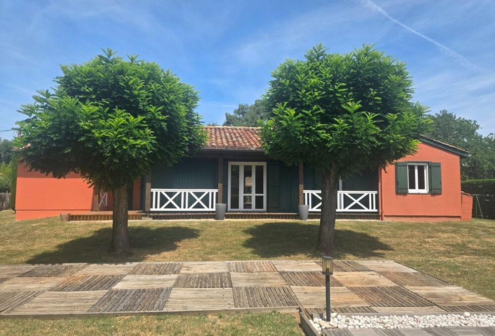 Maison 6 pièces 169 m² · à Lavaur · 169 m² · 285 000 €