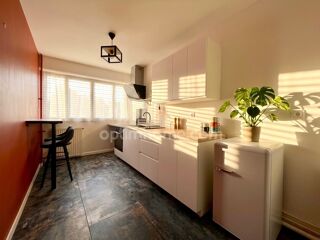  Appartement � vendre 4 pi�ces 79 m�