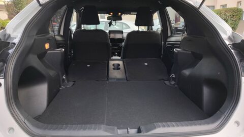 Yaris Cross 1.5 VVTi 116 Hybrid E-CVT Design - Entretien constructeur 2023 occasion 93160 Noisy Le Grand