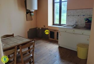  Maison à vendre 3 pièces 75 m²