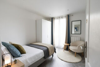  Appartement � vendre 3 pi�ces 50 m�