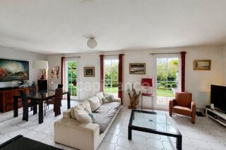  Maison � vendre 7 pi�ces 165 m�