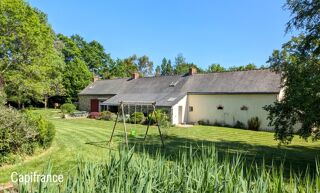  Maison à vendre 5 pièces 165 m²