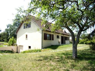  Maison à vendre 8 pièces 198 m²