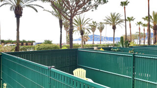  Appartement  vendre 1 pice 28 m