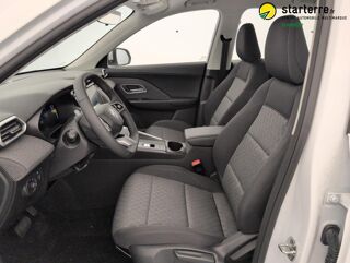 MG.ZS 1.5 L Hybrid+ 197 ch Standard 2026 occasion 73420 Voglans
