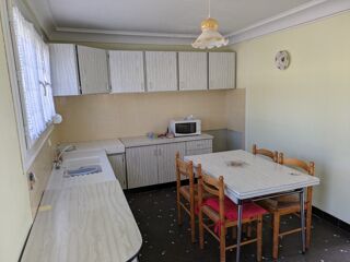  Maison � vendre 9 pi�ces 140 m�