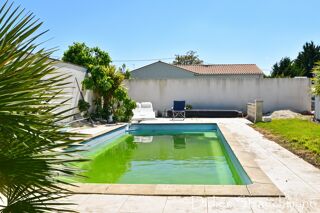  Maison à vendre 7 pièces 166 m²