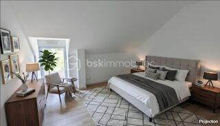  Maison � vendre 4 pi�ces 75 m�