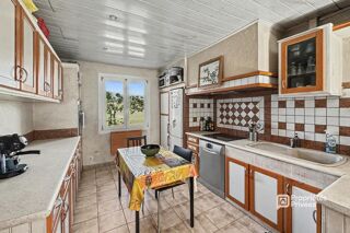  Maison à vendre 4 pièces 96 m²