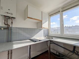  Appartement à vendre 1 pièce 23 m²