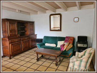  Maison � vendre 8 pi�ces 160 m�